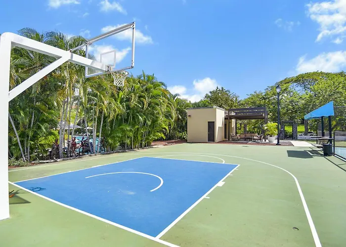 Naumi N435 | With Balcony + Club And Pools In Playas Del Coco
