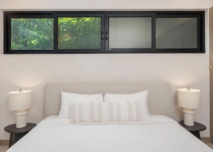 Naumi N435 | With Balcony + Club And Pools In Playas Del Coco