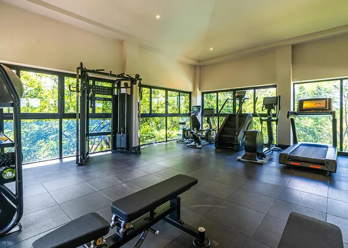 Naumi N435 | With Balcony + Club And Pools In Playas Del Coco * Sardinal (Guanacaste)