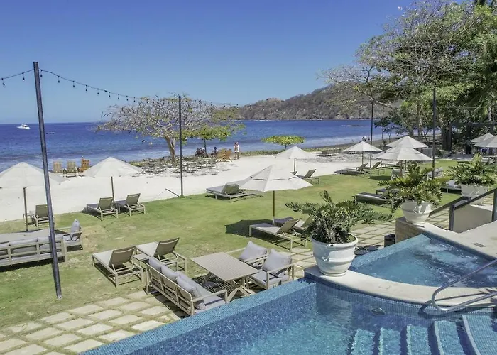 Holiday home Naumi N435 | With Balcony + Club And Pools In Playas Del Coco Sardinal (Guanacaste)