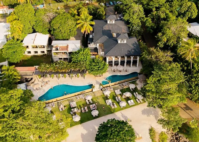 Naumi N435 | With Balcony + Club And Pools In Playas Del Coco Holiday home Sardinal (Guanacaste)